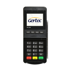 Leitor de Cartão PinPad PPC930 Gertec - comprar online