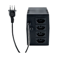 Nobreak Intelbras 600va 220v - comprar online