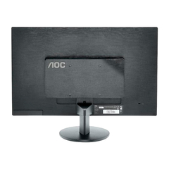 Monitor AOC 21.5" E2270 FullHd - comprar online