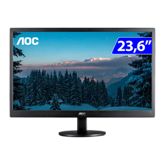 Monitor AOC 23.6 M2470 FullHd