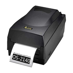 Impressora de Gôndola Argox OS-2140 Etiqueta