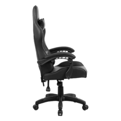 Cadeira Gamer Level LV-C01 Preta na internet