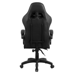 Cadeira Gamer Level LV-C01 Preta - Mais Informática