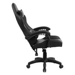 Cadeira Gamer Level LV-C01 Preta - loja online