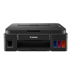 Impressora Canon Tank G3110 Color Multifuncional - comprar online