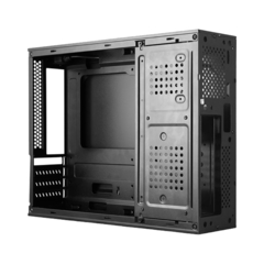 Gabinete C3 Tech Slim Mini ATX com fonte na internet