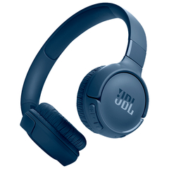 Headphone JBL Tune 520BT Azul