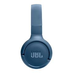 Headphone JBL Tune 520BT Azul - comprar online