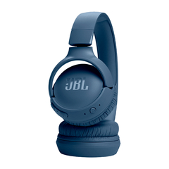 Headphone JBL Tune 520BT Azul na internet