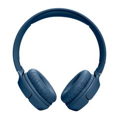 Headphone JBL Tune 520BT Azul - Mais Informática