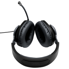 HeadSet JBL Quantum 100 GAMER para PC - Mais Informática