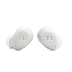 Fone de ouvido JBL TWS Wave Branco na internet