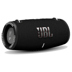 Caixa Bluetooth JBL Xtreme 3 IPX67, Potência 50W RMS Preto