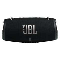 Caixa Bluetooth JBL Xtreme 3 IPX67, Potência 50W RMS Preto na internet