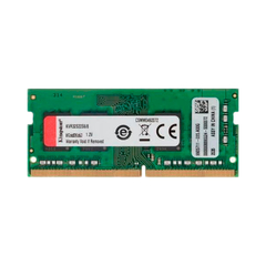 Memória Notebook 8Gb Kingston 3200Mhz