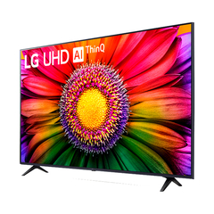 Tv LG 50 Polegadas 4K ThinQ AI Smart - comprar online