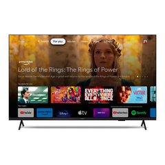 Tv Philips Led 55 4k Full GOOGLE smart na internet