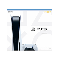 Console PS5 Standard Sony 825Gb SSd CFI-1214A na internet