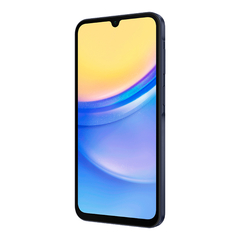 Smartphone Samsung Galaxy A15 5g 128gb 4Gb Azul escuro - Mais Informática