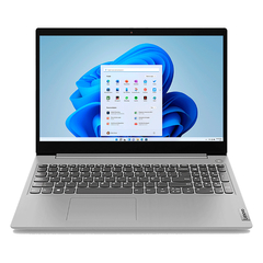 Notebook Lenovo Core I5 8G 256G ssd com tela 15.6 Win11