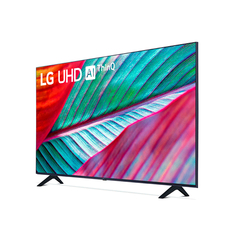 Tv LG 43 Polegadas 4K ThinQ AI Smart - comprar online