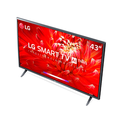 Tv LG 43 Polegadas FullHD Smart - comprar online