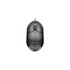 MOUSE MULTILASER MO-300 - comprar online