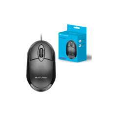 MOUSE MULTILASER MO-300 en internet