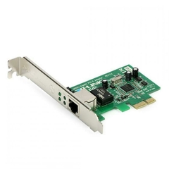 PLACA RED PCI-E TPLINK TG-3468 (10/100/1000) en internet