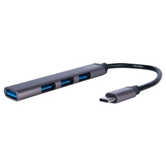 HUB USB NOGA NGH-51 -- USB C --