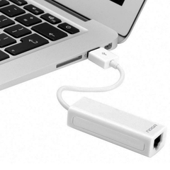 ADAPTADOR USB A RED NOGA USB-RED2 - comprar online