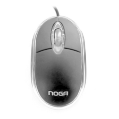 MOUSE NOGA NGM-611 USB COLOR - comprar online