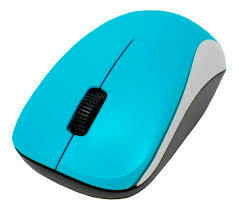 MOUSE GENIUS NX-7000 WIRELESS - PC Market Express