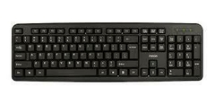 TECLADO NOGA NKB-78011