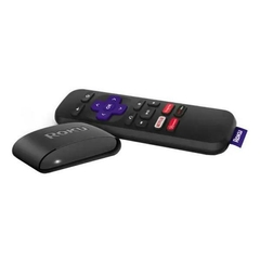 ROKU LE HD C/CONTROL REMOTO