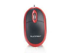 MOUSE BLACKPOINT A-12