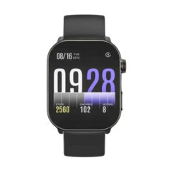 SMART WATCH KIESLECT BALANCE BLACK en internet