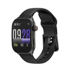 SMART WATCH KIESLECT BALANCE BLACK