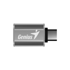 ADAPTADOR USB-C A USB-A GENIUS - comprar online