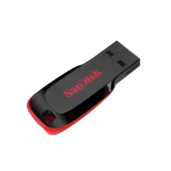 USB SANDISK 64GB BLADE