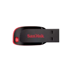 USB SANDISK 64GB BLADE - comprar online