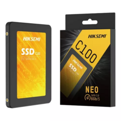 SSD HIKSEMI 240GB C100 BOX