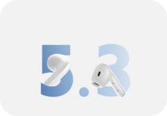 AURICULAR REDMI BUDS 4 LITE BLACK BT - tienda online