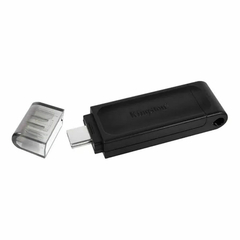 USB KINGSTON DT70 USB-C 32GB 3,2 - comprar online