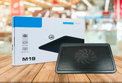 BASE NOTEBOOK M19 COOLER