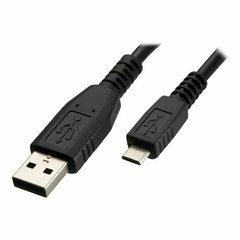 CABLE USB A MICRO USB 1,80 MTS KOLKE