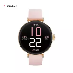 Imagen de SMART WATCH KIESLECT PURA GOLD