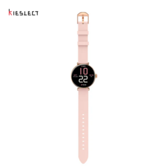 SMART WATCH KIESLECT PURA GOLD