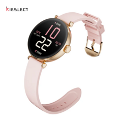 SMART WATCH KIESLECT PURA GOLD en internet