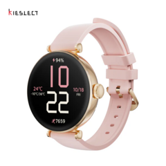 SMART WATCH KIESLECT PURA GOLD - tienda online